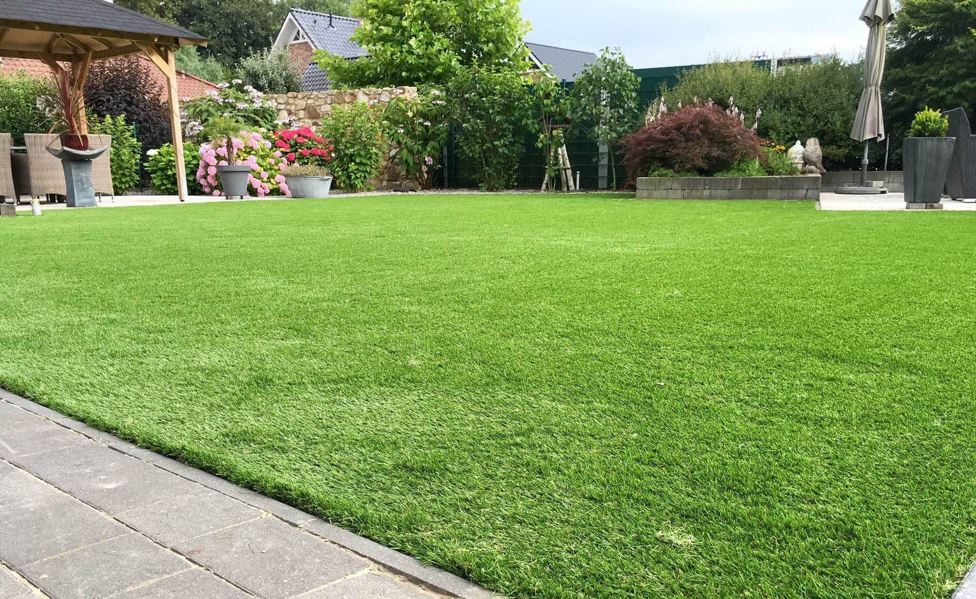  What Does It Cost To Install Artificial Grass?  thumbnail