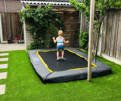 Kunstgras kopen tuin 3