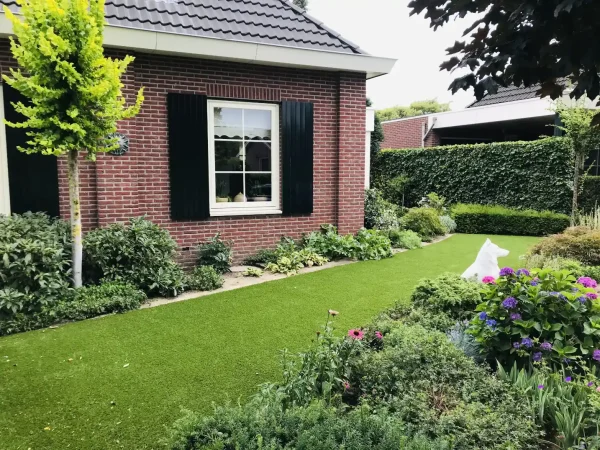 Kunstgras kopen tuin